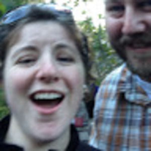 Meet your Posher, Katherine